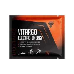 Vitargo Electro Energy 35g