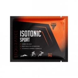 Endurance Isotonic Sport 20g