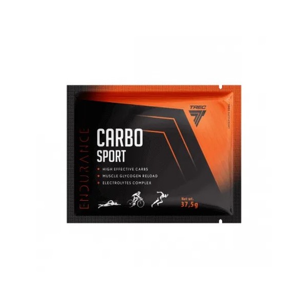 Carbo Sport 37,5g