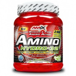 Amino HYDRO-32 550tab.