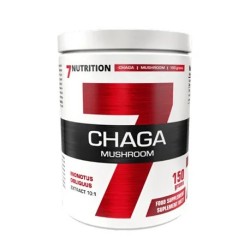 Mushroom Chaga 10:1 150g