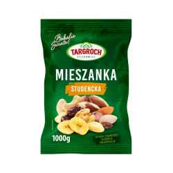 Mieszanka Studencka 1000g