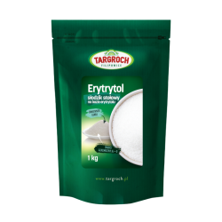 Erytrytol 1000g