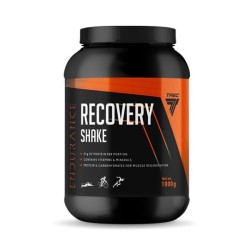 Endurance Recovery Shake 1000g