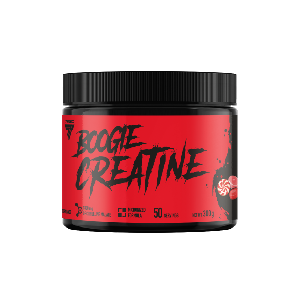 Boogie Creatine 300g