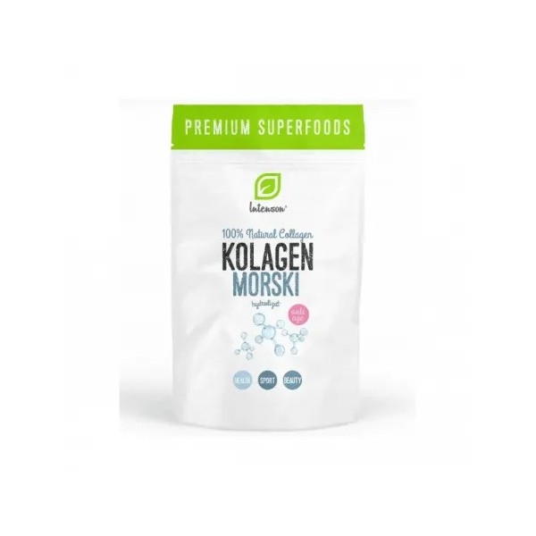 Kolagen Morski 60g