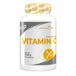 Effective Line Vitamin C 90kaps.