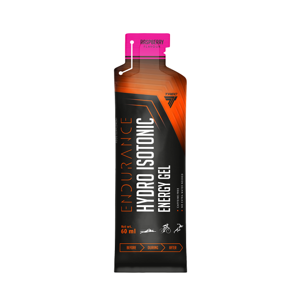 Hydro Isotonic Energy Gel 60ml