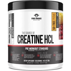 Creatine HCL 300g Wyprzedaż!