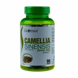 Camellia Sinensis 90kaps.