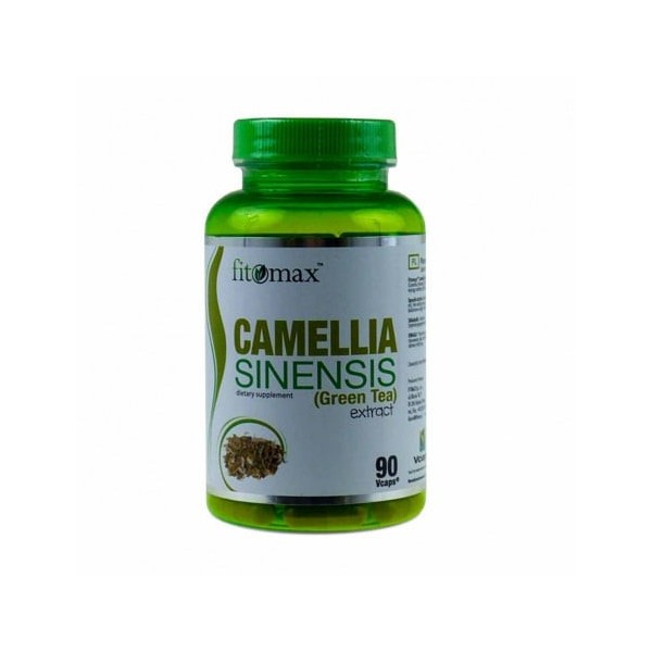 Camellia Sinensis 90kaps.