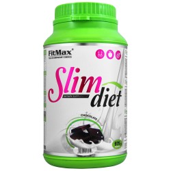 Slim Diet 975g Apple Wyprzedaż!