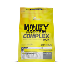 Whey Protein Complex 100% 500g + 100g Wyprzedaż!