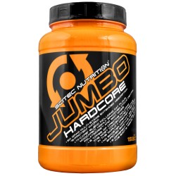 Jumbo Hardcore 1530g Wyprzedaż!