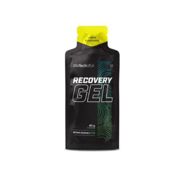 Recovery GEL 40g