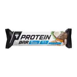 Baton Protein Bar Coconut & Caramel 48g