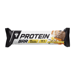 Baton Protein Bar Vanilla & Caramel 49g