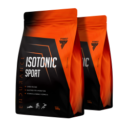 ENDURANCE Isotonic Sport 2 x 1000g (2-ga szt. 20 Taniej)