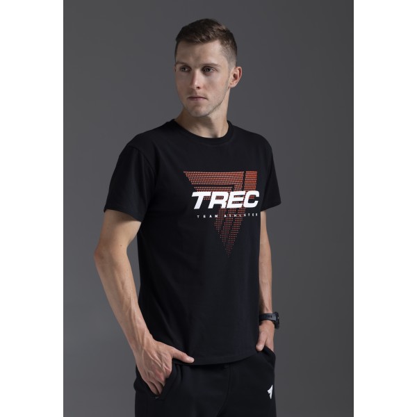 Endurance T-Shirt 120 Black