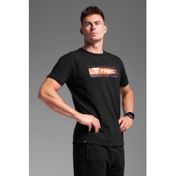 Endurance T-Shirt 121 Black