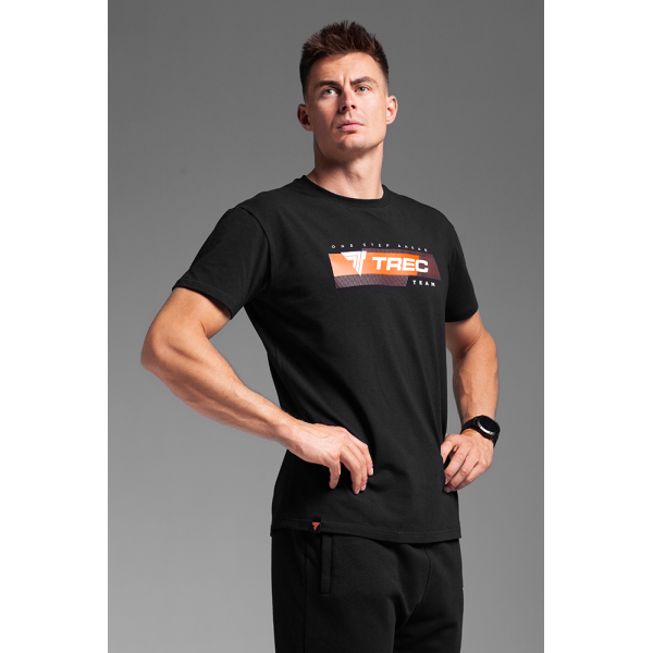 Endurance T-Shirt 121 Black