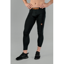 Wear Pro Series  Leggings 120 Black-orange