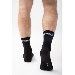 Basic Socks 150 BLACK