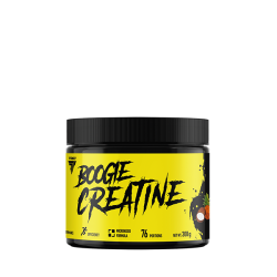 Boogie Creatine 300g